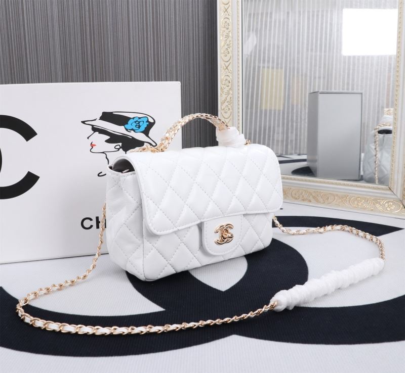 Chanel CF Series Bags